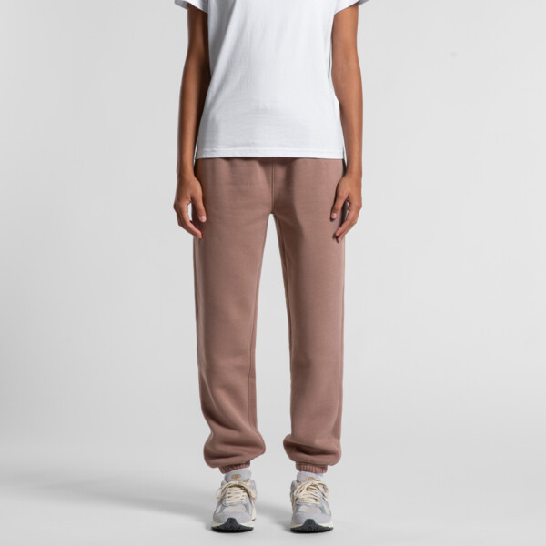 AS Colour Womens Relax Track Pants Thumbnail