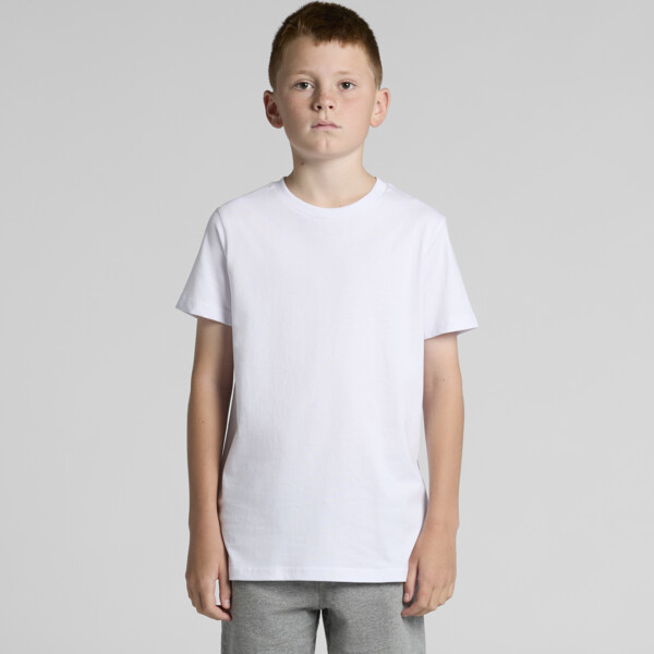 AS Colour Kids Classic T shirt Thumbnail