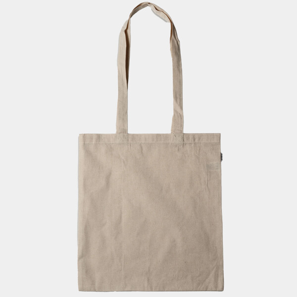 Calico Tote Bag - Thread Project Thumbnail