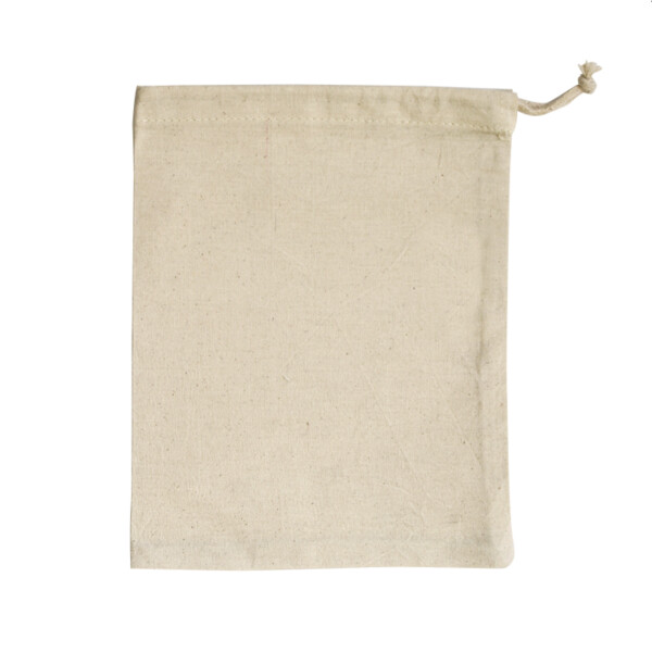 Small Calico Bag Thumbnail