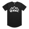 AS Colour Mens Staple Curve Tee Thumbnail