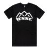 AS Colour Mens Staple Plus Tee Thumbnail
